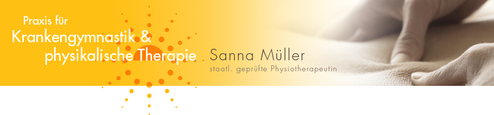 Sanna Müller